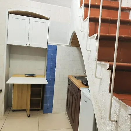 Διαμέρισμα Casa Dell'antico Teatro Di Neapolis Nel Centro Storico Di