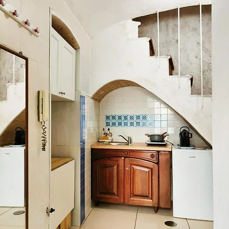 Appartement Casa Dell'antico Teatro Di Neapolis Nel Centro Storico Di