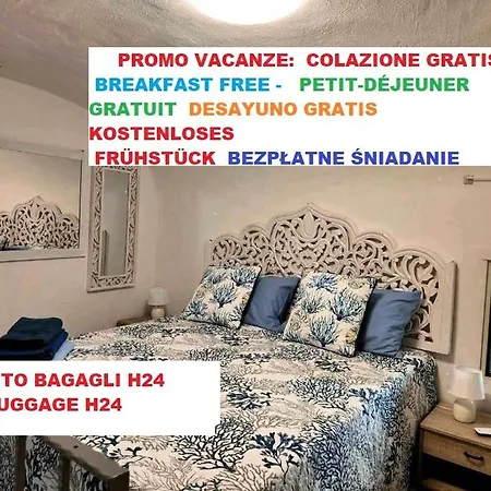 Casa Dell'antico Teatro Di Neapolis Nel Centro Storico Di Appartement
